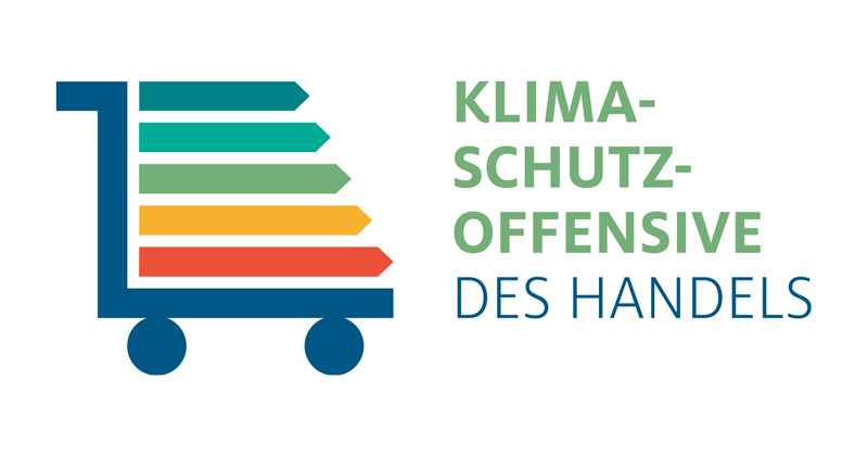 Logo der Klimaschutzoffensive