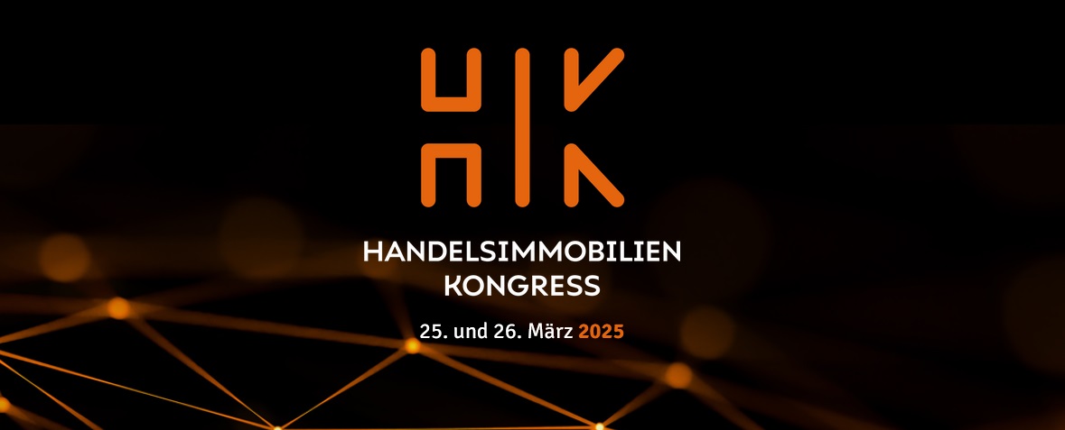 Handelsimmobilienkongress