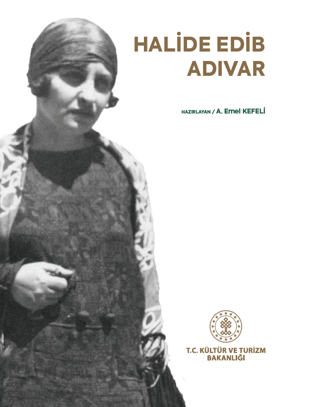 Halide Edib Adıvar