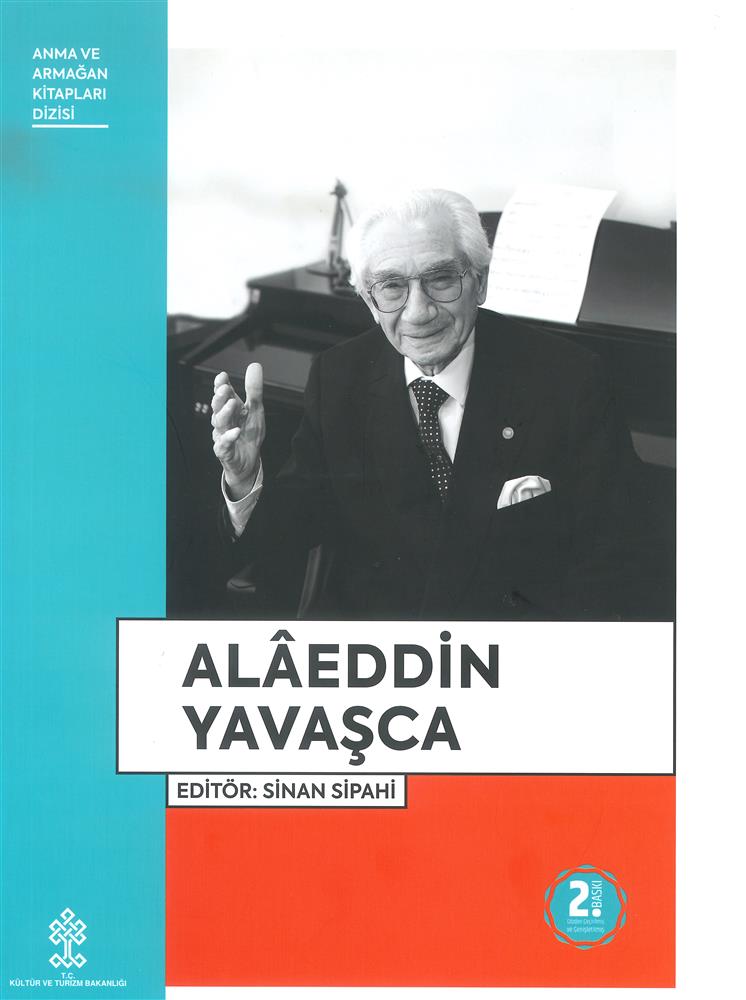 Alaeddin Yavaşça