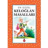 En Güzel Keloğlan Masalları