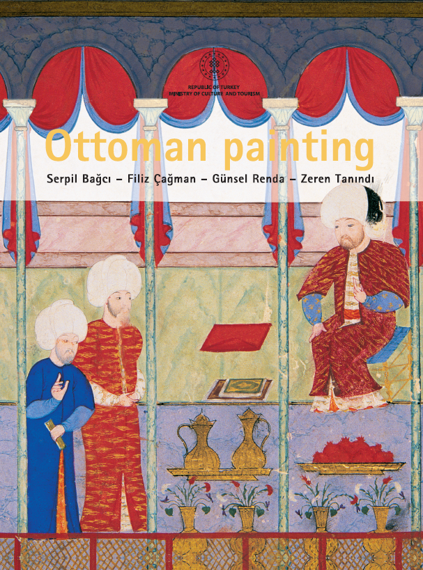 Ottoman Painting