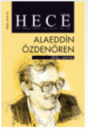 Hece Dergisi Alaeddin Özdenören Özel Sayısı