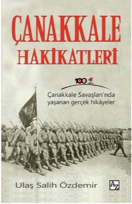 Çanakkale Hakikatleri