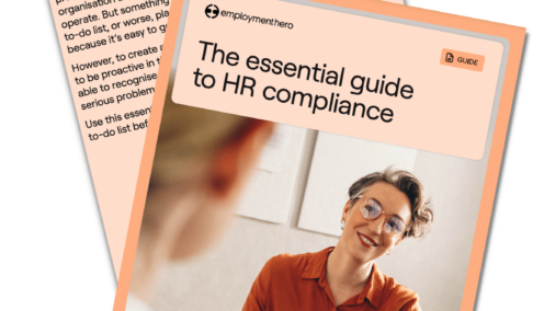 HR compliance guide