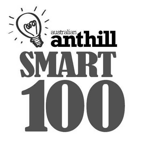 Australian Anthill Smart 100