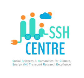 SSH CENTRE EU