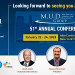 MUD-51st-Conference