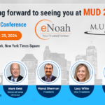 eNoah-at-MUD-52nd-Conference