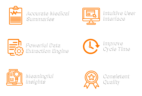 eAPS Medical Summarization Tool