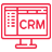 Loan Setup in CRM