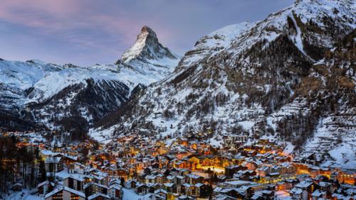 Zermatt