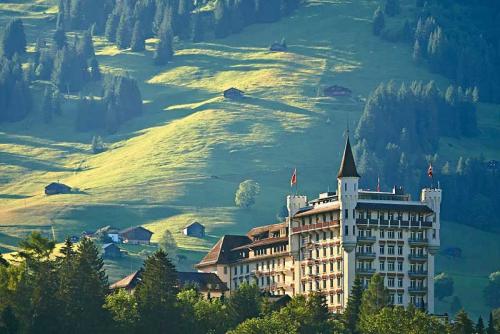 Gstaad