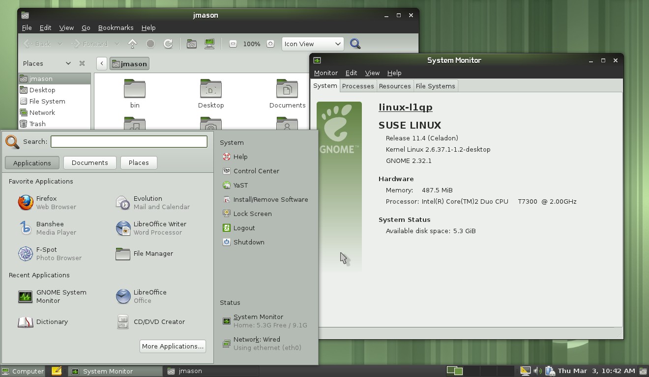 114 screenshots gnome desktop generic.jpg