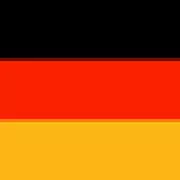 Germany flag.