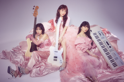 SILENT SIREN