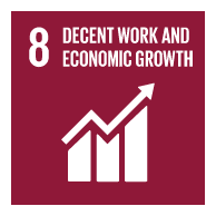 SDG 8 Decent Work and Economic Growth