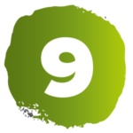 9