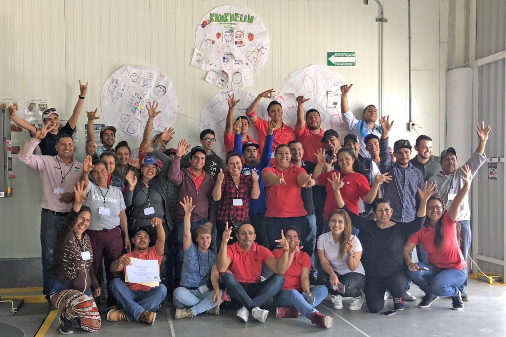 3,000 Farmworkers Trained Through EFI’s Workforce Development Program