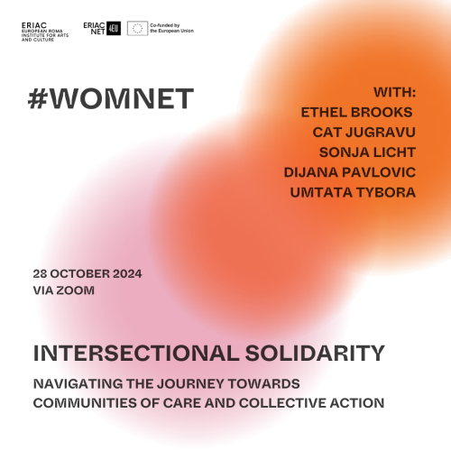 WOMNET MEETING 2024