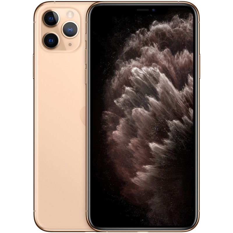 Apple iPhone 11 Pro Max