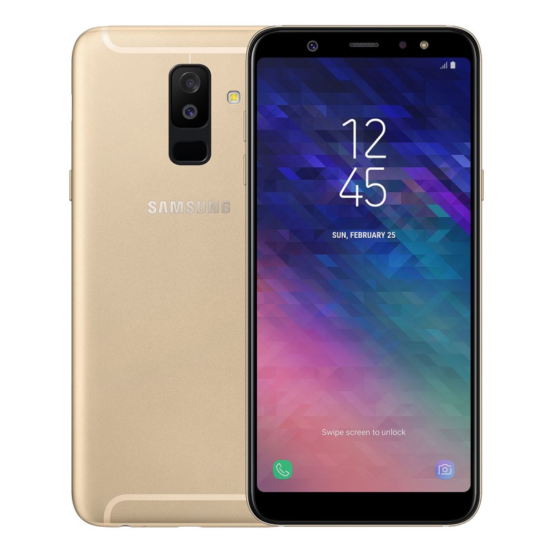 Samsung Galaxy A6+ 2018 (A605)