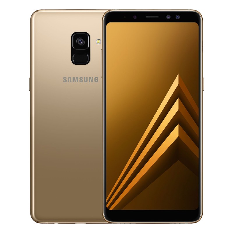 Samsung Galaxy A8+ 2018 (A730)