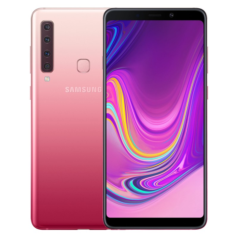 Samsung Galaxy A9 2018 (A920)