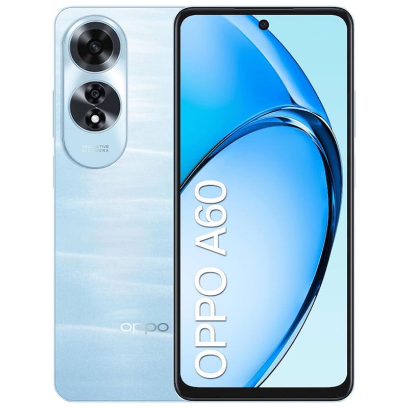 OPPO A60