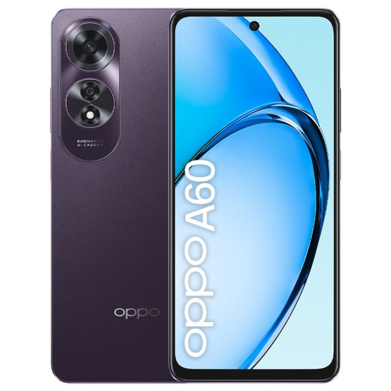 OPPO A60