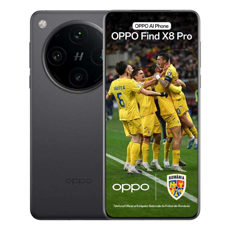 OPPO Find X8 Pro 5G