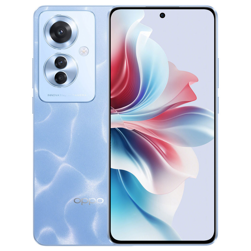 OPPO Reno 11F 5G