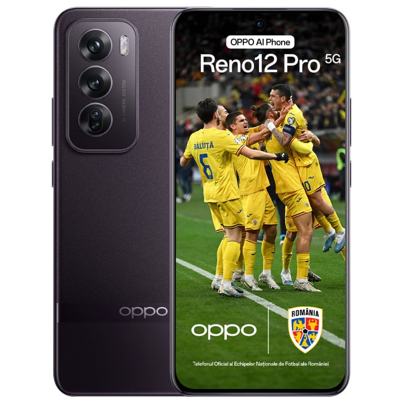 OPPO Reno 12 Pro