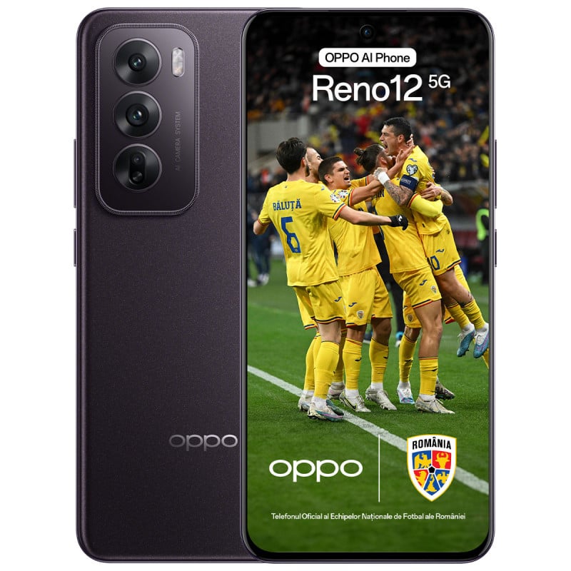 OPPO Reno 12