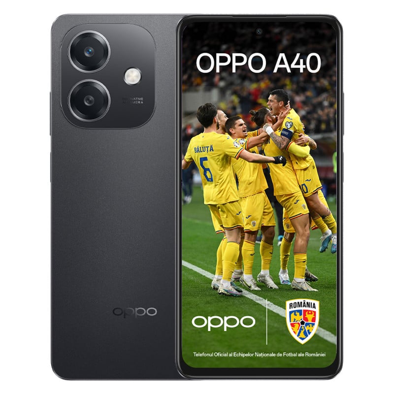 OPPO A40