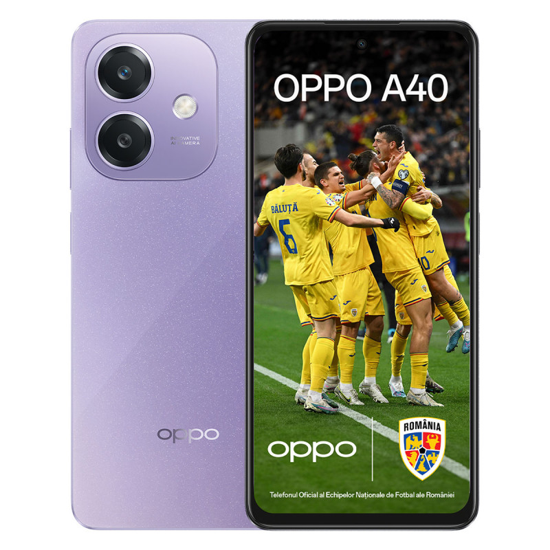 OPPO A40