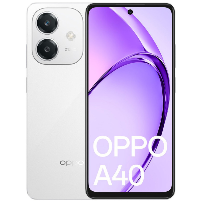 OPPO A40