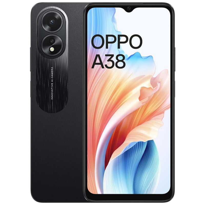 OPPO A38