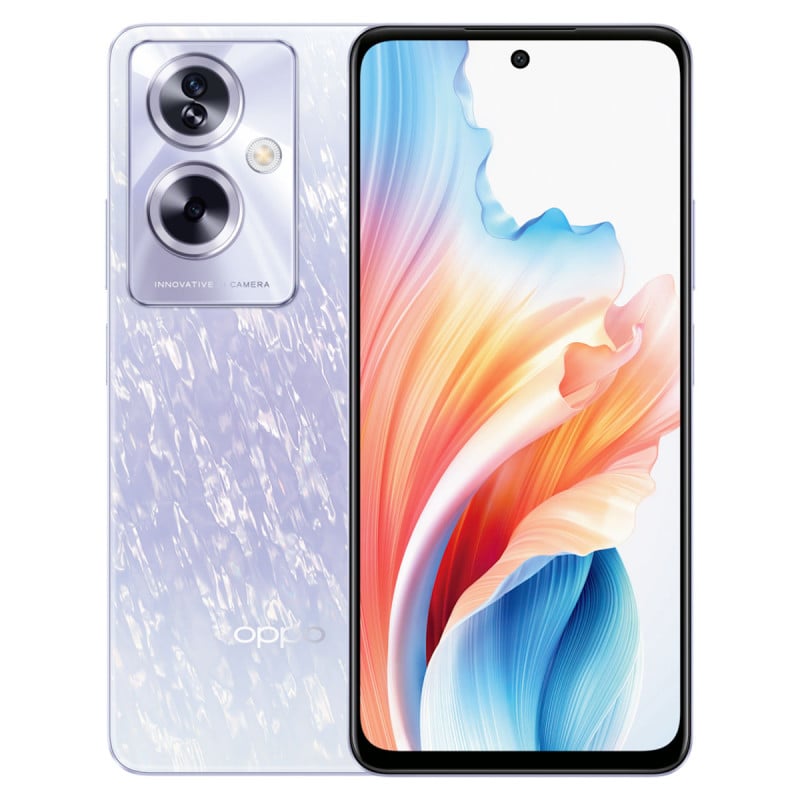 OPPO A79 5G