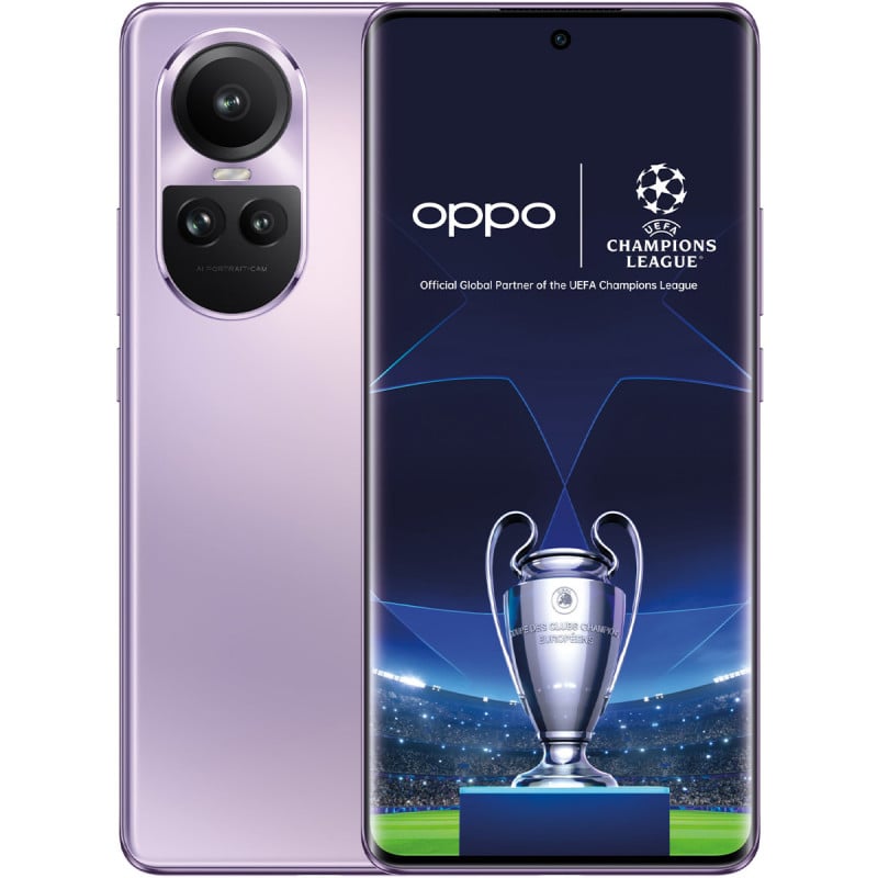 OPPO Reno 10 Pro 5G