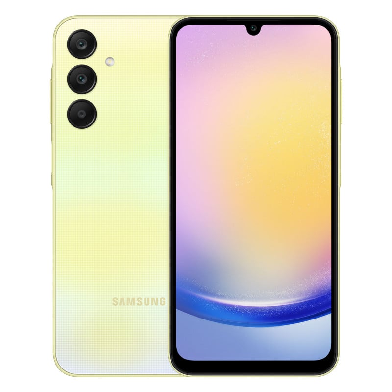 Samsung Galaxy A25