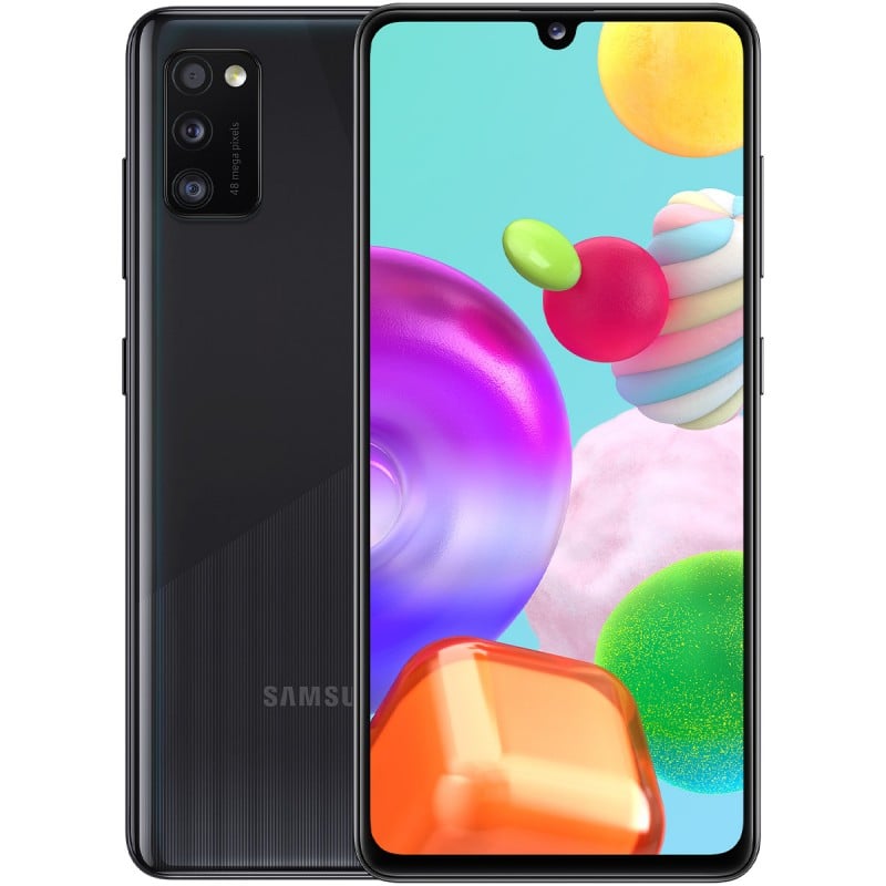 Samsung Galaxy A41