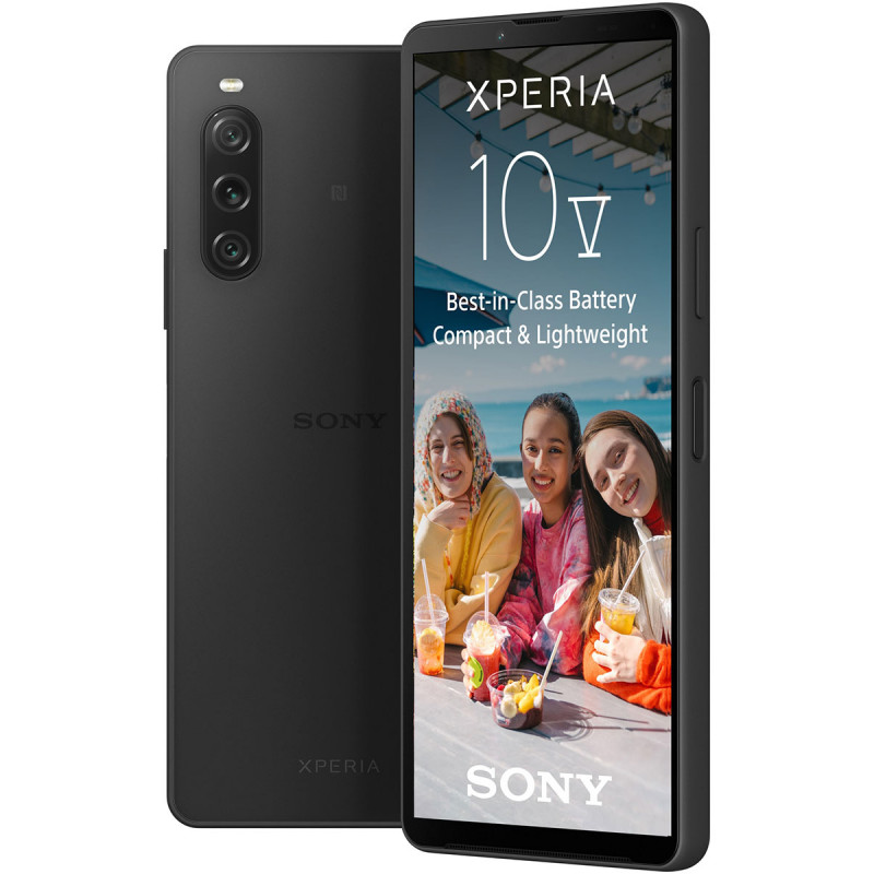 Sony Xperia 10 V