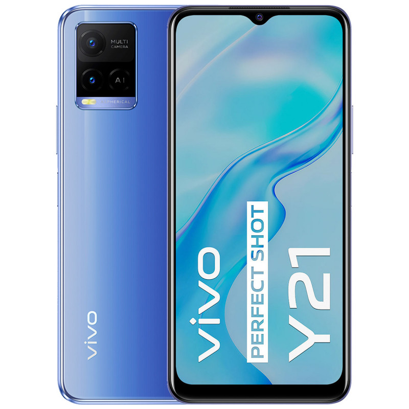 Vivo Y21