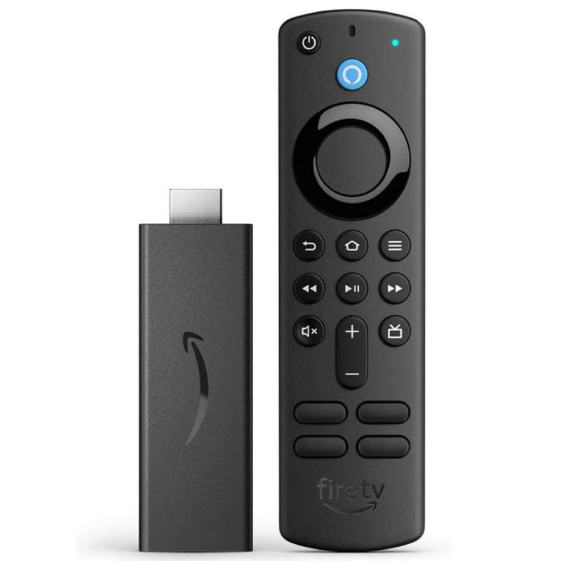 Player Multimedia Amazon Fire TV