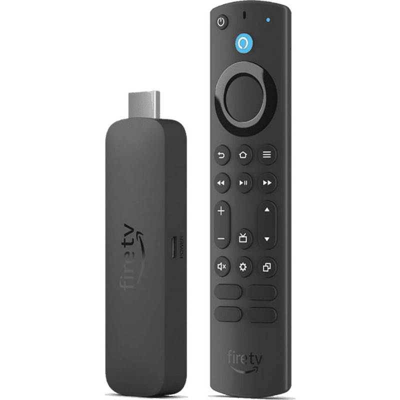 Player Multimedia Amazon Fire TV