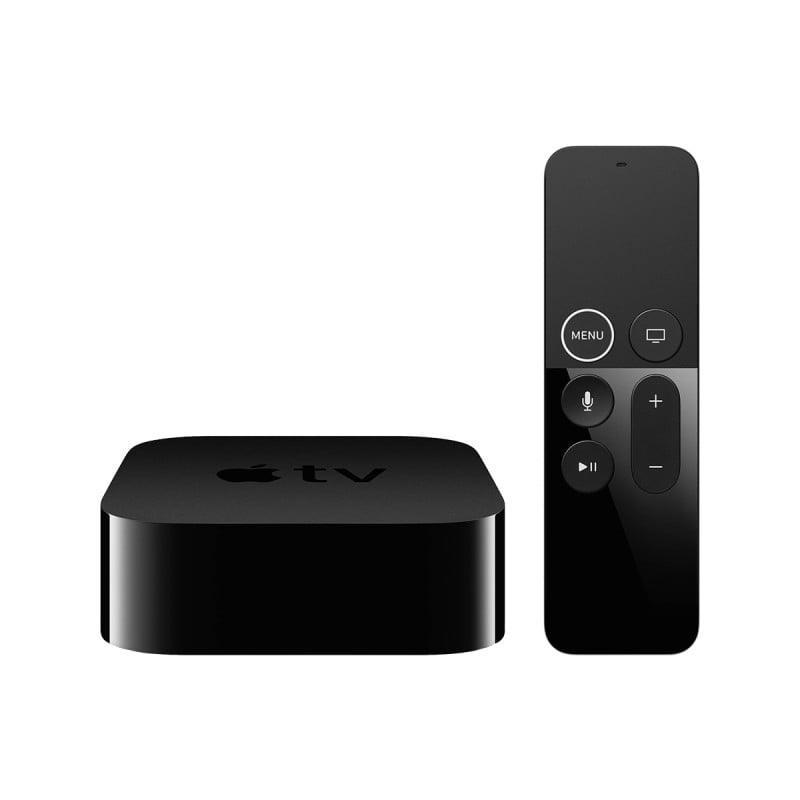 Player Multimedia Apple TV 4K