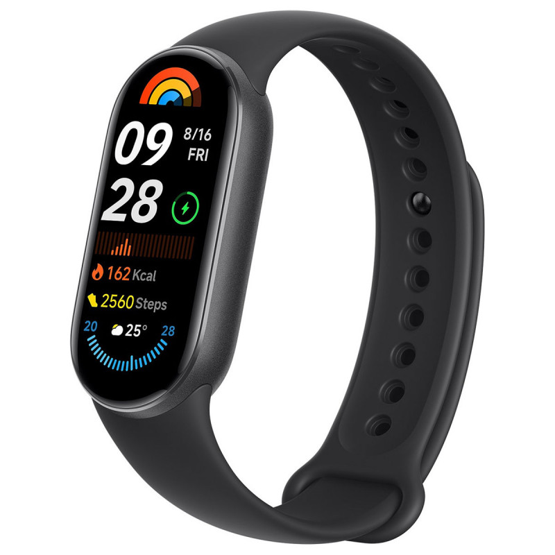 Brățară Fitness Xiaomi Mi Band 9