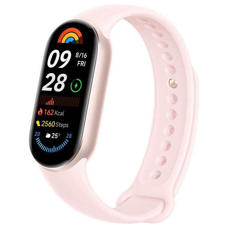 Brățară Fitness Xiaomi Mi Band 9