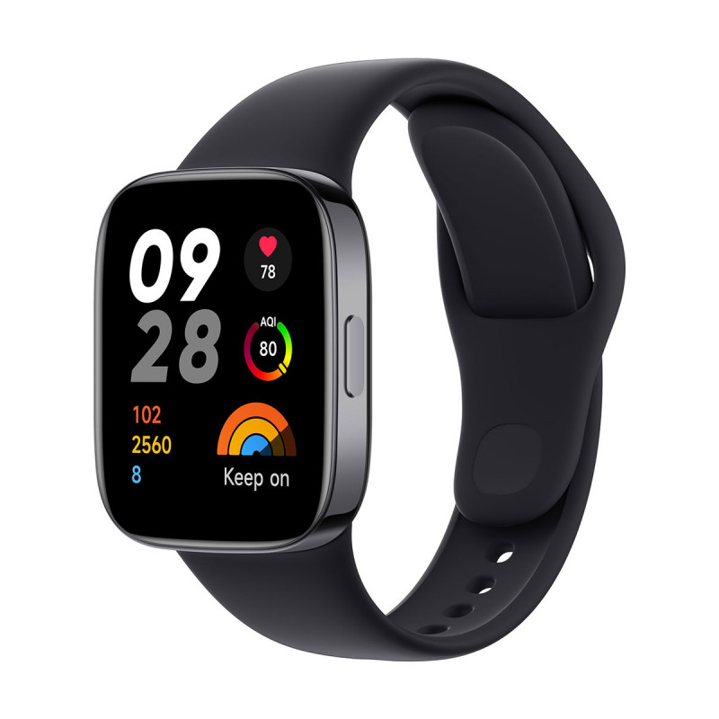 Smartwatch Xiaomi Redmi Watch 3